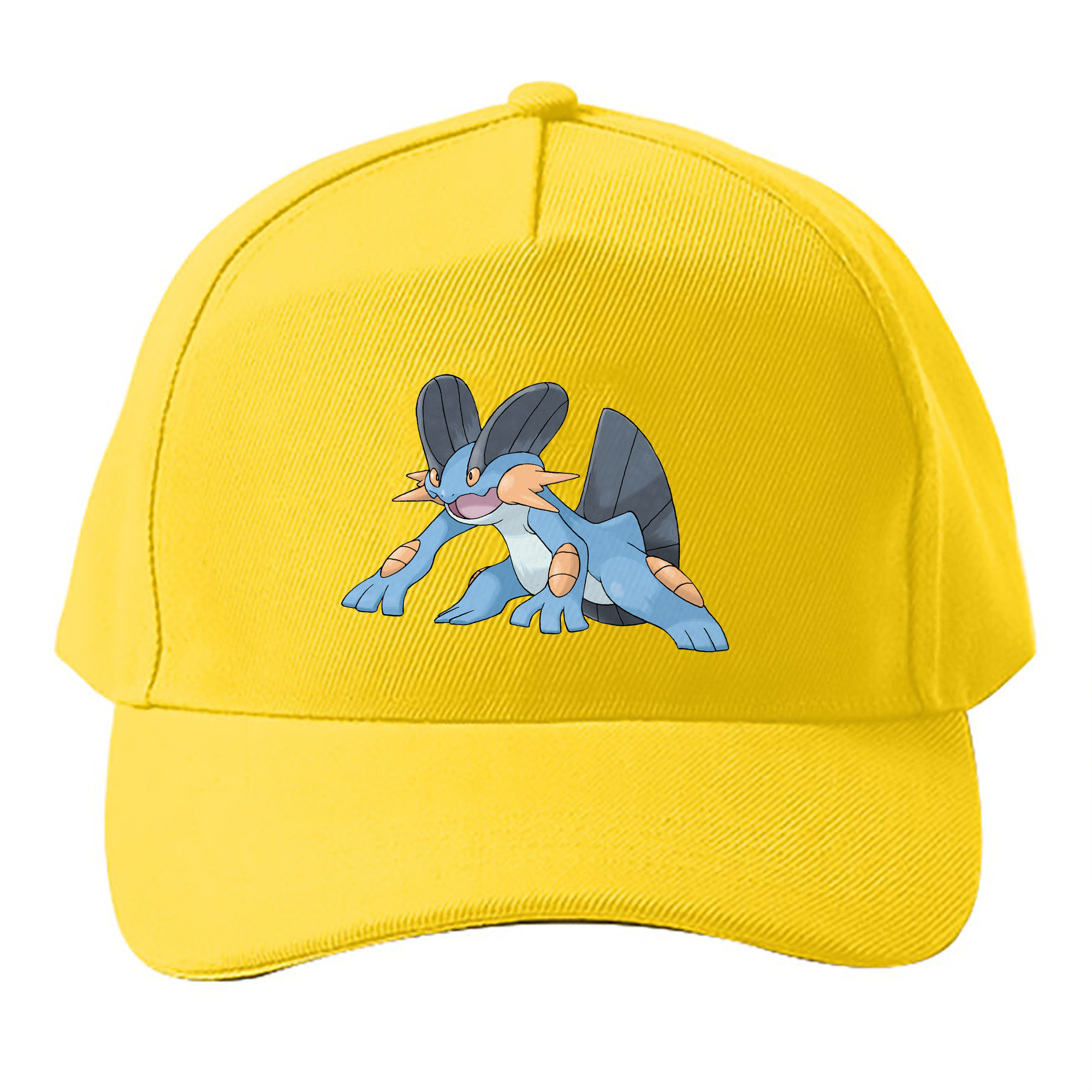 （画像用） ポケットモンスター Pokémon ベースボールキャップ 綿100％ 男女兼用 帽子 スポーツ